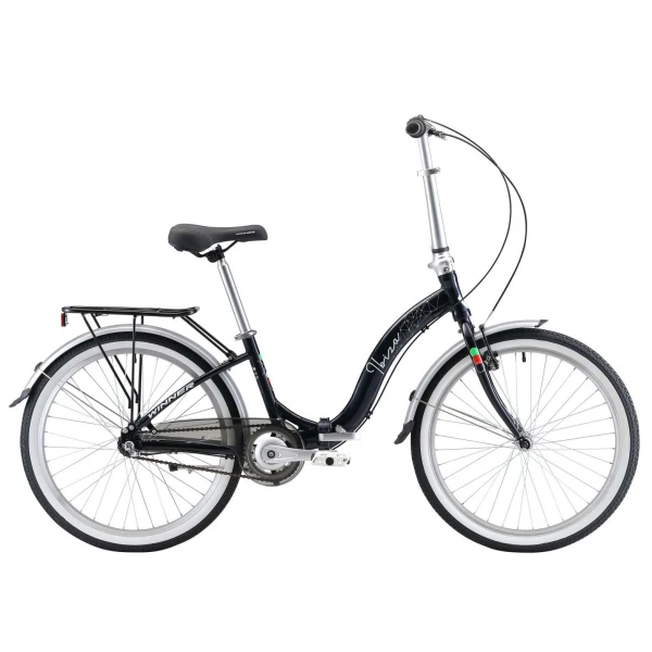 Велосипед 24 Winner IBIZA 