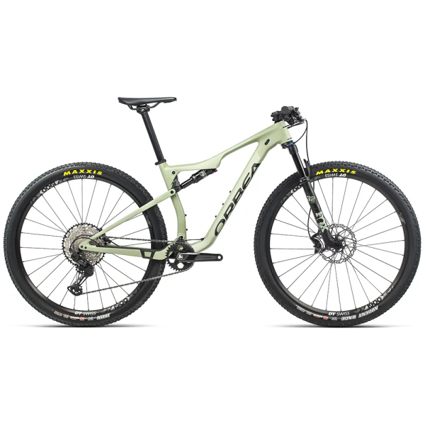Велосипед Orbea Oiz 29 M30 