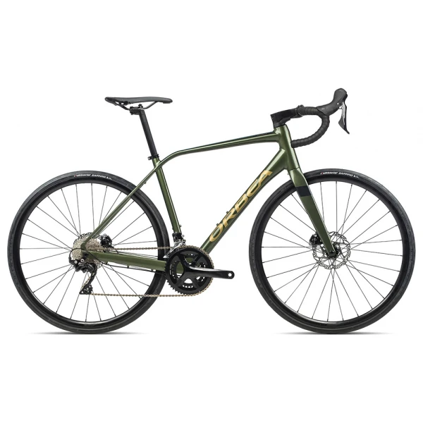 Велосипед 28 Orbea Avant H30-D 