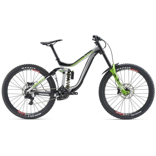 Велосипед Giant 27,5 Glory 1 