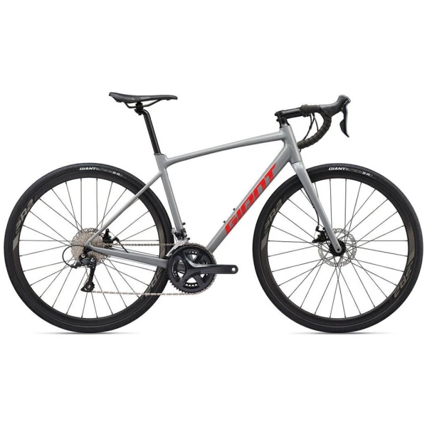Велосипед Giant 28 Contend AR 3 2020