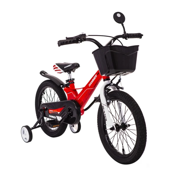 Велосипед Hunter Hammer 14 