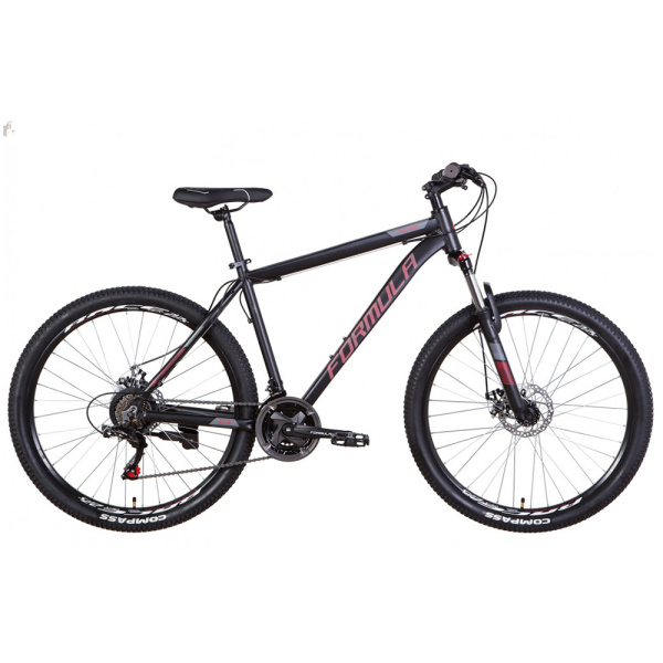 Велосипед 27.5 Formula MOTION 2021