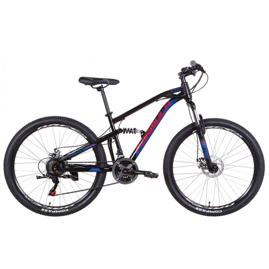 Велосипед 27.5 Formula BLAZE 2022