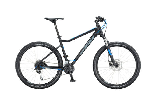 Велосипед  27 KTM ULTRA FUN 2020