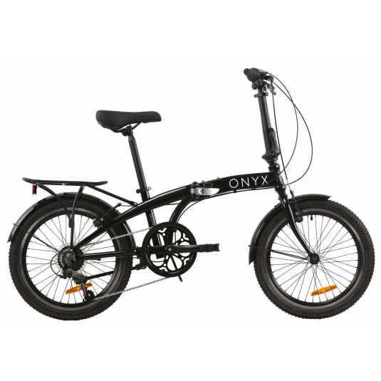 Велосипед 20 Dorozhnik ONYX планет. складной 