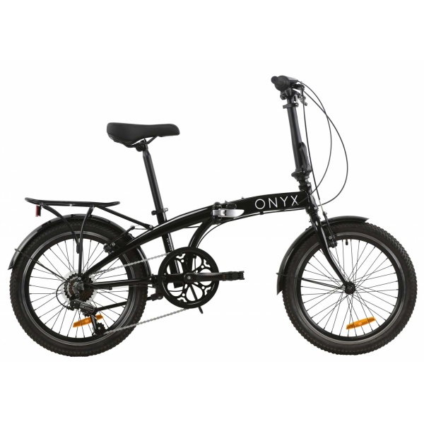 Велосипед 20 Dorozhnik ONYX планет. складной 2020