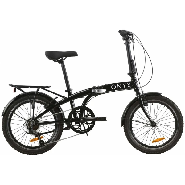 Велосипед 20 Dorozhnik ONYX планет. складной 2020