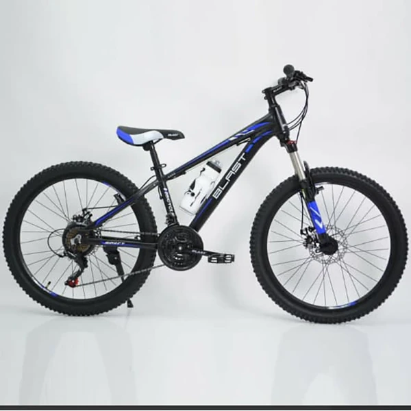 Велосипед Hammer Blast 24 2021 /