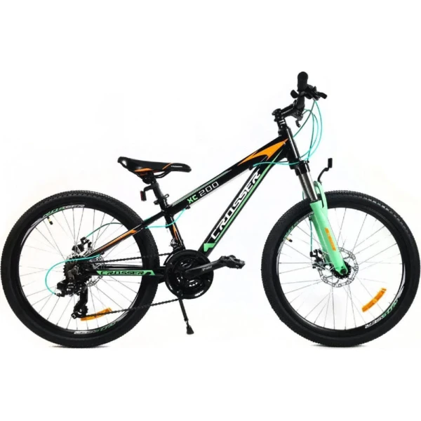 Велосипед Crosser 20 Boy XC-200*11 