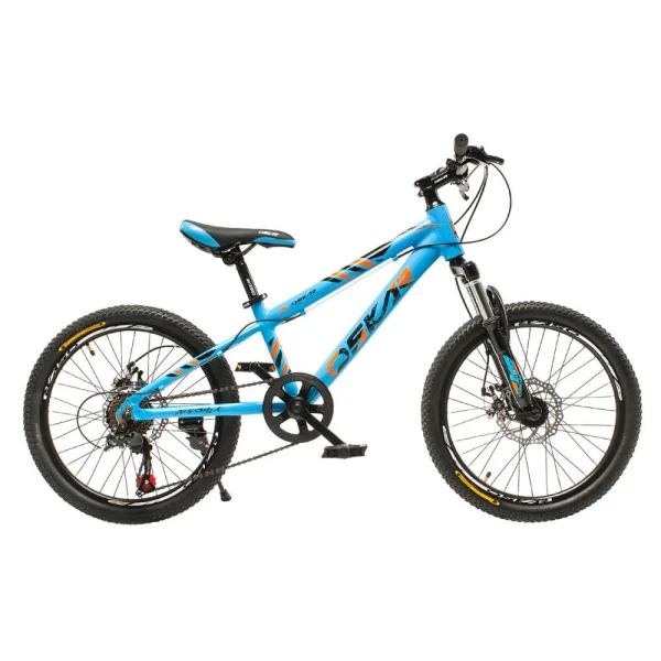 Велосипед Oskar 20 AfterShock 