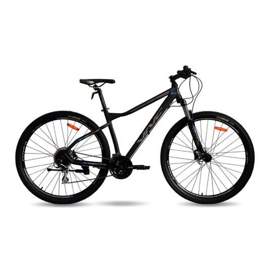 Велосипед VNC 27,5" RockRider A7 2022