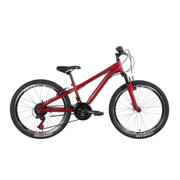 Велосипед  24 Discovery RIDER 