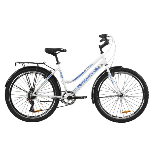 Велосипед 26 Discovery PRESTIGE WOMAN 