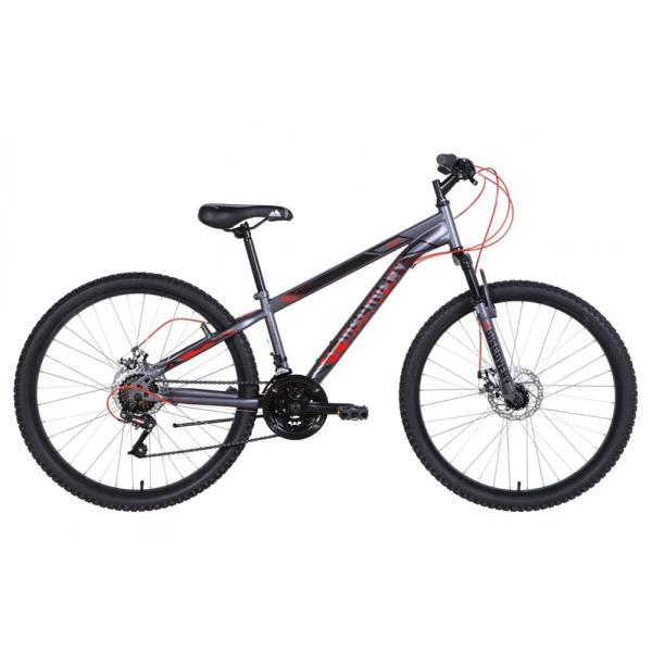 Велосипед 26 Discovery RIDER DD 