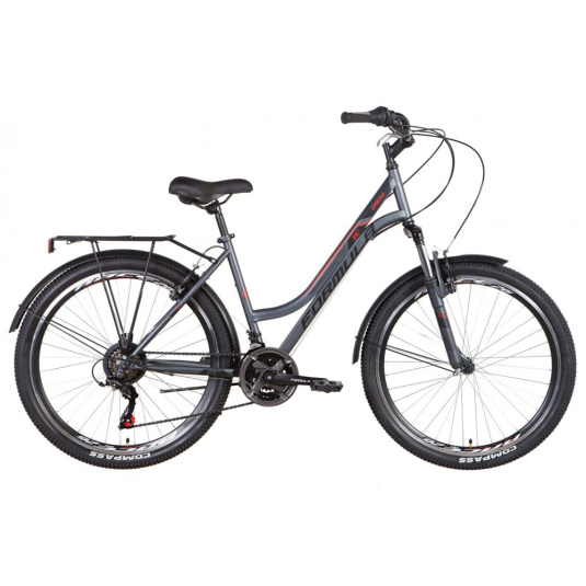 Велосипед ST 26" Formula OMEGA AM Vbr 