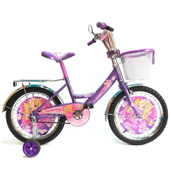 Велосипед Azimut Princess   16 