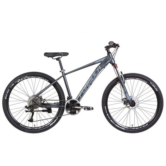 Велосипед AL 27.5" Formula ZEPHYR 2.0 AM DD 2022