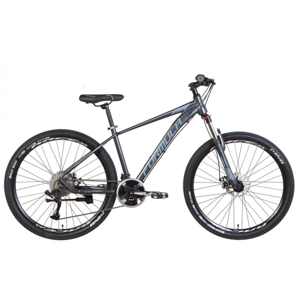 Велосипед AL 27.5" Formula ZEPHYR 2.0 AM DD 2022