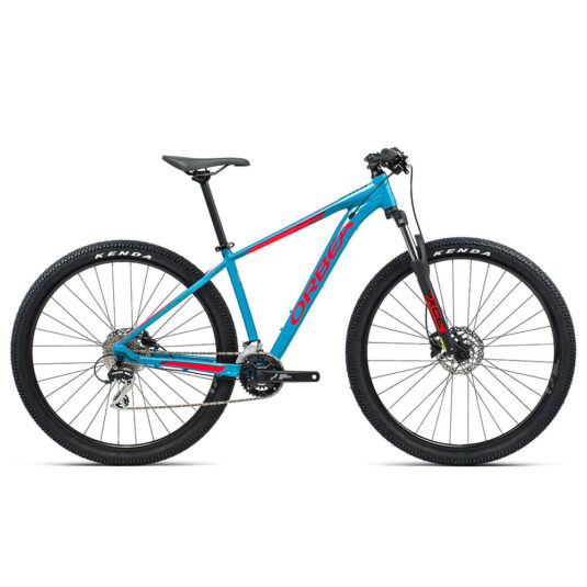Велосипед Orbea 27 MX50 
