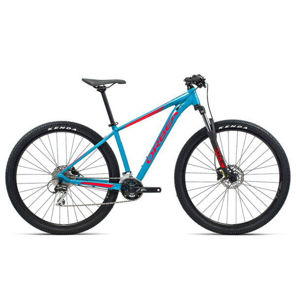 Велосипед Orbea 27 MX50 