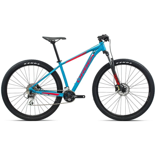 Велосипед Orbea 27 MX50 