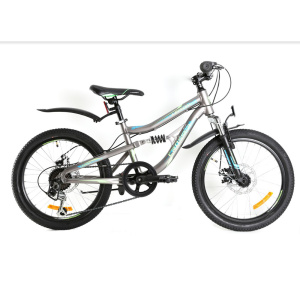 bike