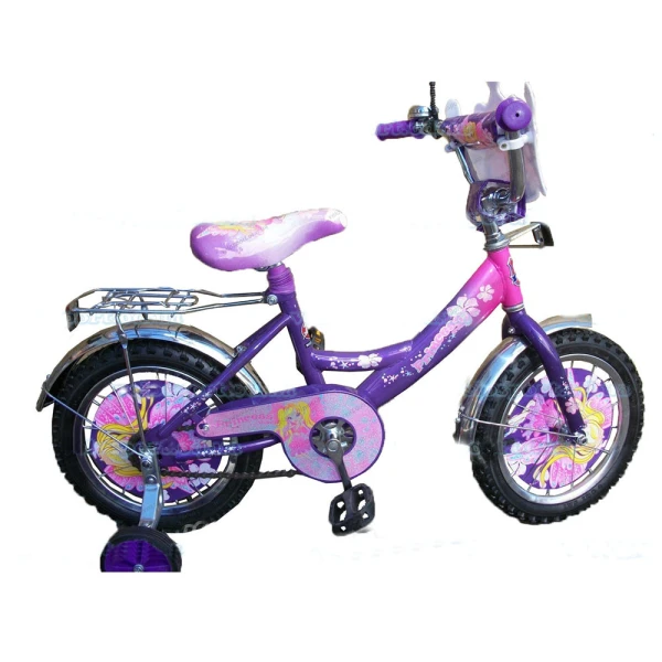 Велосипед Azimut Princess  14 