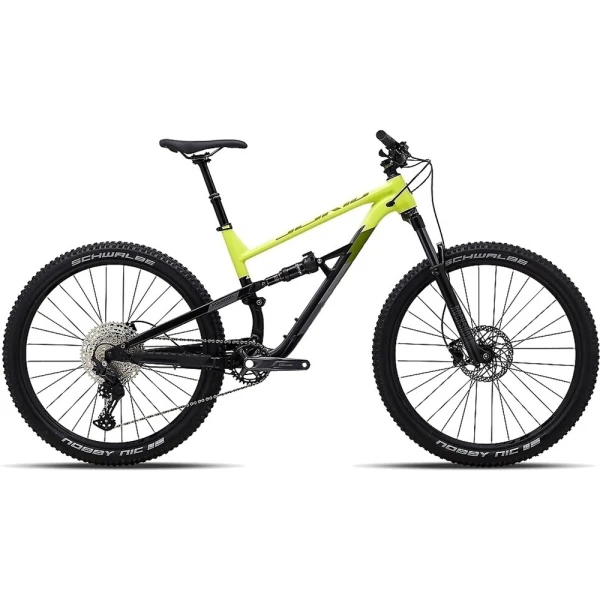 Велосипед 29 POLYGON SISKIU D7 