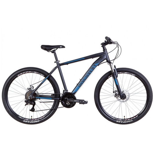 Велосипед 26" Discovery BASTION 2022