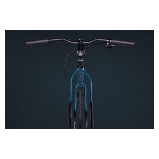 Велосипед 24" Pride MUTE 4.1 