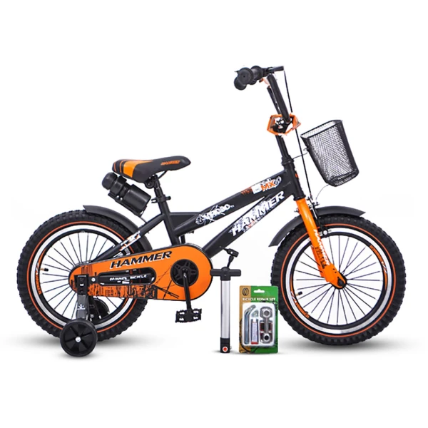 Велосипед HAMMER-16 S600 