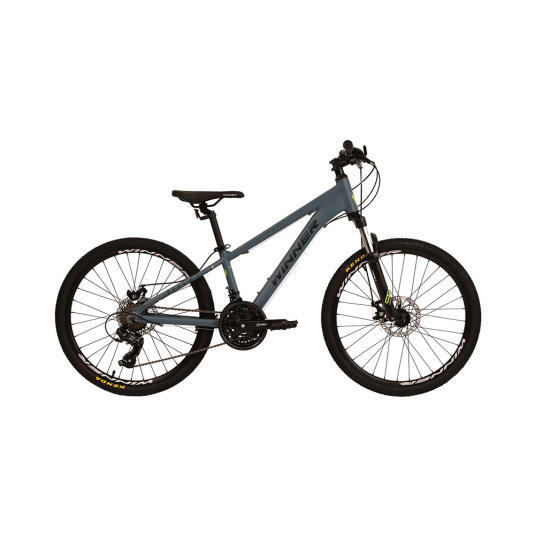 Велосипед Winner 24" BULLET 2022