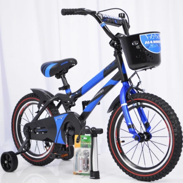 Велосипед HAMMER-16 S500 2021