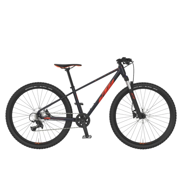 Велосипед KTM WILD SPEED DISC 26"  
