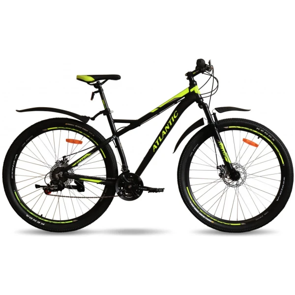 Велосипед Atlantic 29" Rekon NX 