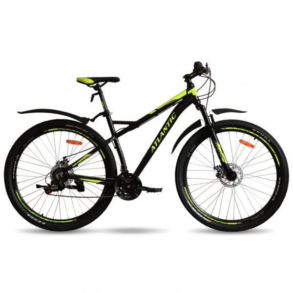 Велосипед Atlantic 26" Rekon NX 2021
