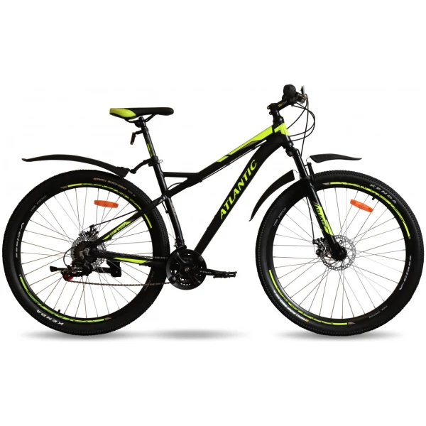 Велосипед Atlantic 26" Rekon NX