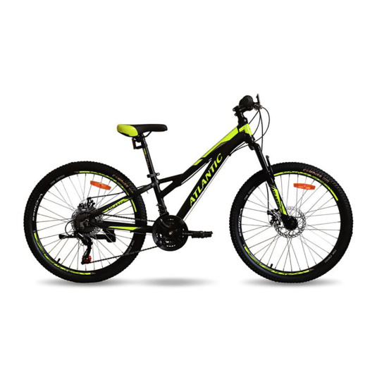 Велосипед Atlantic 24" Rekon NX 2021