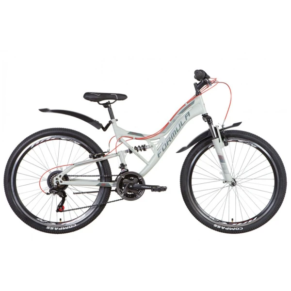 Велосипед 26 Formula ATLAS 