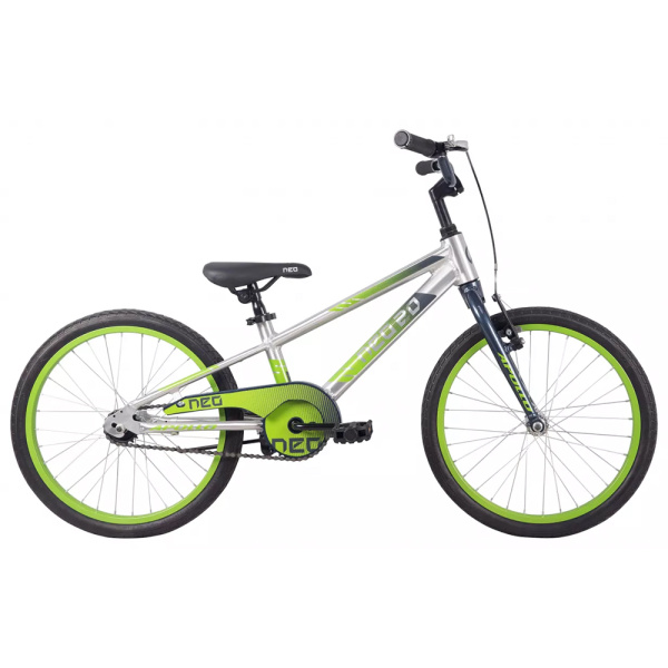 Велосипед 20 Apollo NEO boys 