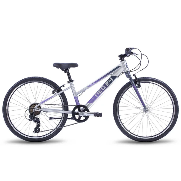 Велосипед 24" Apollo NEO 7s girls 