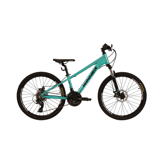 Велосипед Winner 24" BULLET 2022