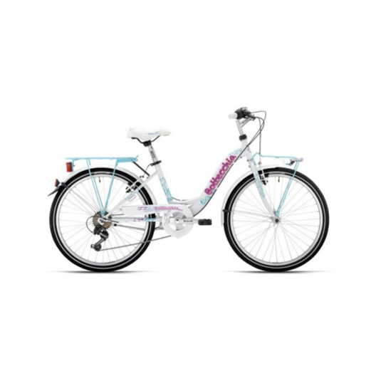 Велосипед Bottecchia Ctb Girl 6S 24"