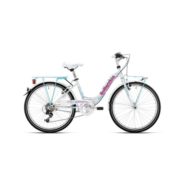 Велосипед Bottecchia Ctb Girl 6S 24"