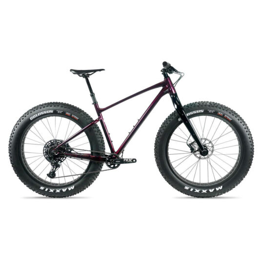 Велосипед Giant 27.5 Yukon 1