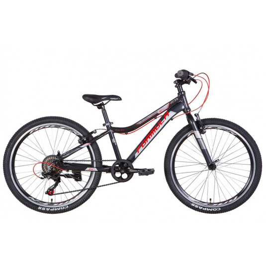 Велосипед 24" Formula ACID  Vbr 2022