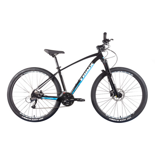 Велосипед 29" Leon TN-80 