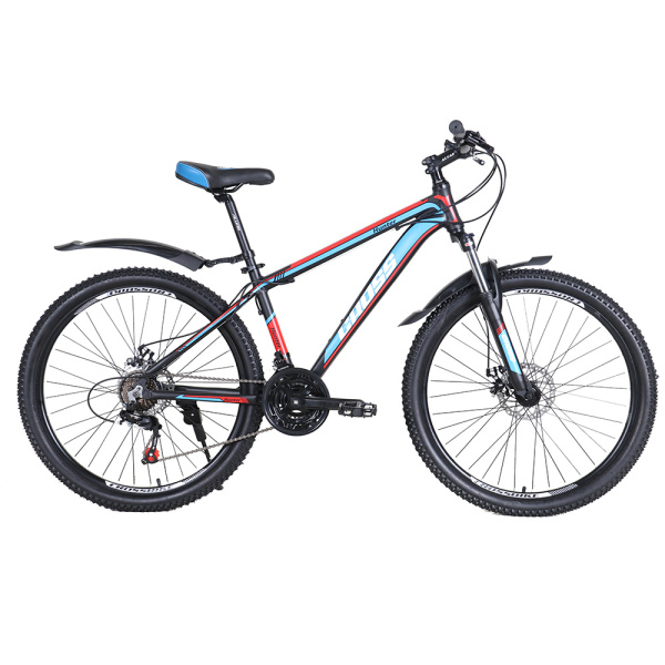 Велосипед  27.5 Cross Hunter 2021
