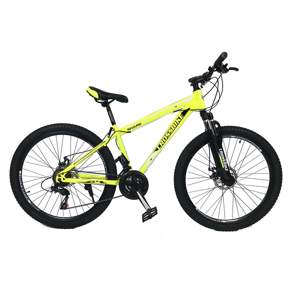 crossbike-shark-26-17-neonyellow-black-white